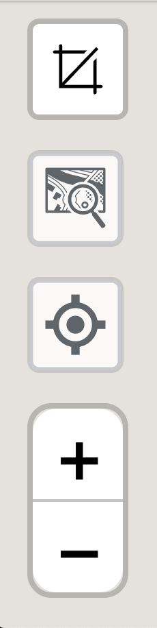 Ticket Viewer Map Tools